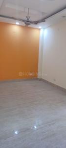 Hall Image of 1200 Sq.ft 2 BHK Independent House for rent in Delta II Greater Noida for Rs. 22500