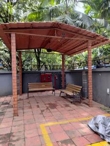 Image of 598 Sq.ft 1 BHK Apartment / Flat for sale in Romell Shraddha, Borivali West, Mumbai for Rs. 13500000