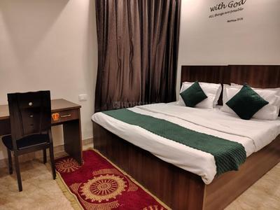 Bedroom Image of 3250 Sq.ft 4 BHK Independent House for rent in Sector 48 Noida for Rs. 85000