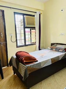 Bedroom Image of Rao boys pg in Sector 18, Gurgaon