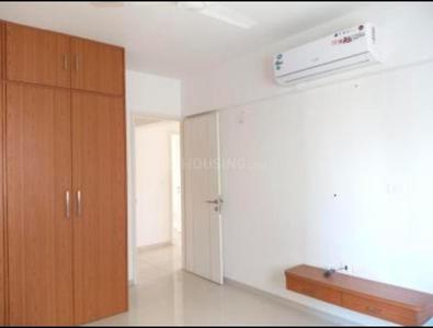 Bedroom Image of 3500 Sq.ft 4 BHK Apartment / Flat for sale in Prapti Springs Exotica II, Bhayli Vadodara for Rs. 14100000