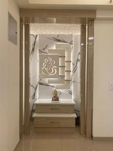 2.5 BHK Flat