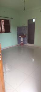 Bedroom Image of 600 Sq.ft 1.5 BHK Independent House for rent in Creative Kalpi Vishva Society, Daladili Ranchi for Rs. 6000