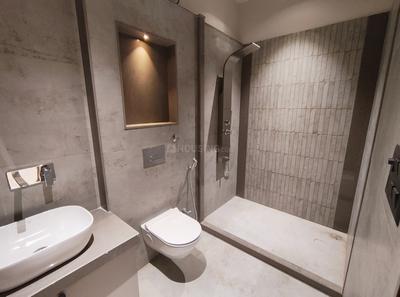 Bathroom Image of 4400 Sq.ft 4 BHK Independent House for sale in Vaishali Nagar Jaipur for Rs. 42500000