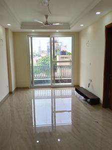 Hall Image of 1440 Sq.ft 3 BHK Builder Floor for rent in Swaraj Homes RWA Chittaranjan Park Block K, Chittaranjan Park New Delhi for Rs. 100000