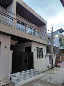 Image of 1366 Sq.ft 3 BHK Duplex for sale in Kalyanpur (West), Lucknow for Rs. 6500000