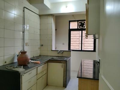 Kitchen Image of 755 Sq.ft 2 BHK Apartment / Flat for sale in Capri Chs Ltd, Hiranandani Estate Thane for Rs. 11500000