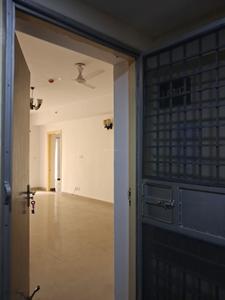 Main Entrance Image of 1592 Sq.ft 3 BHK Apartment / Flat for sale in Paras Tierea, Sector 137 Noida for Rs. 13800000