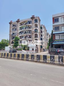 Image of 823 Sq.ft 2 BHK Apartment / Flat for sale in Daldal Seoni, Raipur for Rs. 1620000