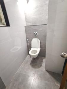 Bathroom Image of 950 Sq.ft 2 BHK Apartment / Flat for sale in Vivaan Park, Lohegaon Pune for Rs. 7400000