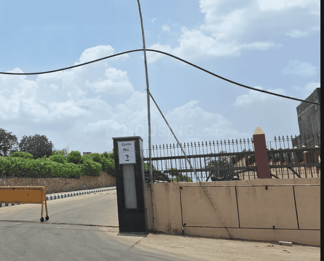 Shri Hari Silicon Valley Sector D Main Image 1