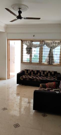 Shree Ami Vrundavan Apartments Main Image 1