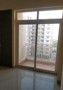 Bedroom Image of 1200 Sq.ft 2 BHK Apartment / Flat for rent in Ansal Emerald Heights, Chamrauli Agra for Rs. 14500