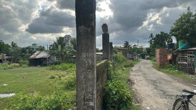 Image of 1800 Sq.ft Residential Plot / Land for sale in Nayabad, Kolkata for Rs. 1500000