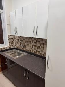 Kitchen Image of 1800 Sq.ft 3 BHK Villa for rent in Noida Extension Greater Noida for Rs. 30000