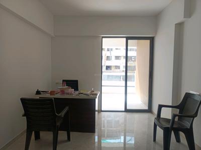 Living Room Image of 1050 Sq.ft 2 BHK Apartment / Flat for sale in KP Archana Paradise Phase 03, Mohammed Wadi Pune for Rs. 7800000