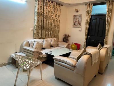 Hall Image of 1800 Sq.ft 3 BHK Apartment / Flat for sale in Vasundhara Ghaziabad for Rs. 19000000