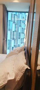 Bedroom Image of 2791 Sq.ft 4 BHK Apartment / Flat for sale in Ramanathapuram Coimbatore for Rs. 32096500