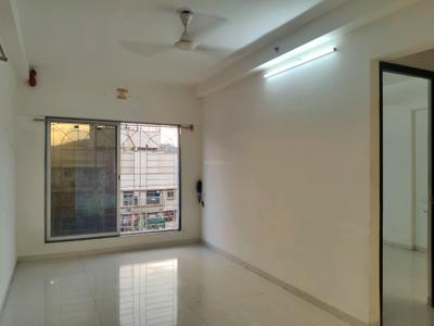 Living Room Image of 500 Sq.ft 1 BHK Apartment / Flat for sale in Adityaraj Shanti Sadan, Vikhroli East Mumbai for Rs. 10000000