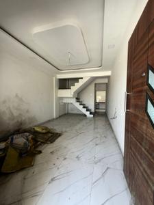 Bedroom Image of 2000 Sq.ft 3 BHK Villa for sale in Konark Nagar Nashik for Rs. 6800000