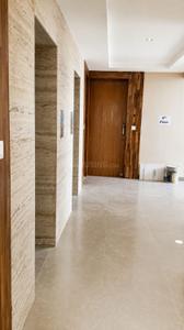 Hall Image of 1340 Sq.ft 3 BHK Apartment / Flat for sale in Ambuja Urvisha The Condoville , New Town Kolkata for Rs. 27000000