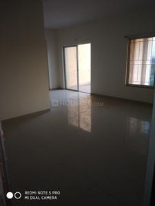Hall Image of 1000 Sq.ft 2 BHK Apartment / Flat for sale in Kumar Purab A3 Building, Magarpatta City Pune for Rs. 9500000