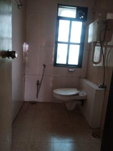 Sai Yashvasin Common Bathroom 4