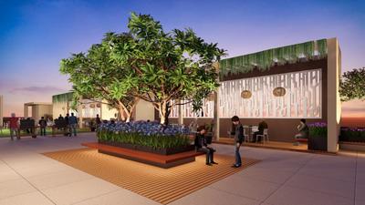 Image of 1125 Sq.ft 2 BHK Apartment / Flat for sale in Matoshree Nagar Phase I, Ambernath West, Ambernath for Rs. 4900000
