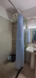Bathroom Image of RIYANSH PG in Magarpatta City, Pune