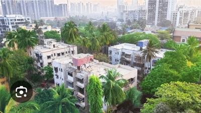 Image of 850 Sq.ft 2 BHK Apartment / Flat for sale in Goregaon West, Mumbai for Rs. 32500000