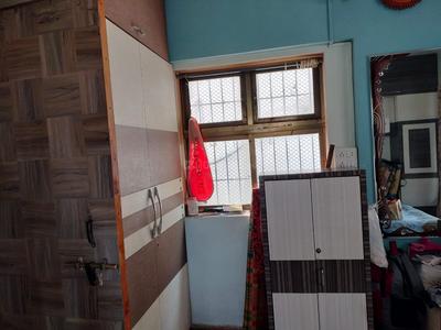 1 BHK Flat
