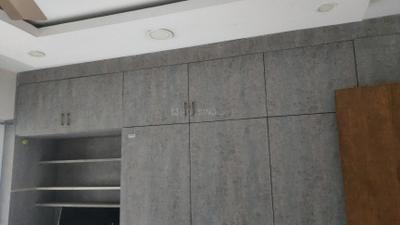 Bedroom Image of 2185 Sq.ft 3 BHK Apartment / Flat for sale in Sunworld Arista, Sector 168 Noida for Rs. 27500000