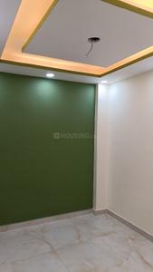 Hall Image of 950 Sq.ft 3 BHK Builder Floor for sale in Laxmi Nagar New Delhi for Rs. 9200000