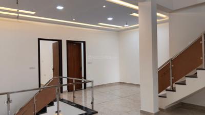 Main Entrance Image of 1235 Sq.ft 4 BHK Duplex for sale in Manghatai Agra for Rs. 14000000