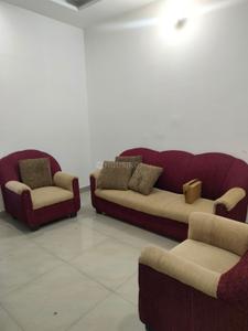 Hall Image of 800 Sq.ft 1 BHK Apartment / Flat for sale in Aman Vihar Dehradun for Rs. 3500000