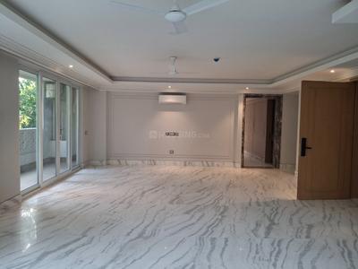 Living Room Image of 4500 Sq.ft 5 BHK Builder Floor for sale in DLF The Grove, DLF Phase 5 Gurgaon for Rs. 135000000