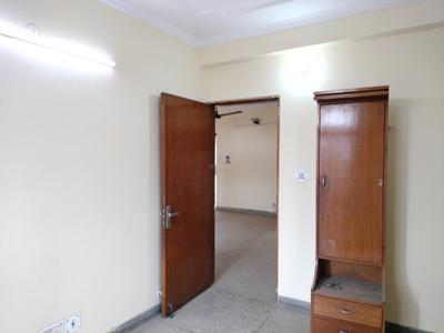 Bedroom Image of 1400 Sq.ft 2 BHK Apartment / Flat for sale in Nav Kairali Apartments, Sector 3 Dwarka New Delhi for Rs. 21000000