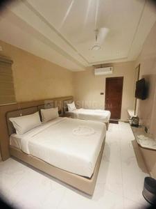 Bedroom Image of COMFORTNSTAY in Sector 39, Gurgaon