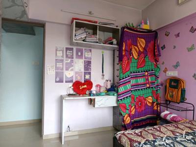 Bedroom Image of 850 Sq.ft 2 BHK Apartment / Flat for sale in Lushlife Impero, Handewadi Pune for Rs. 5000000