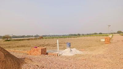 Image of 9000 Sq.ft Residential Plot / Land for sale in OMR The Vanshivat Farms, Kishor Pura, Vrindavan for Rs. 15000000