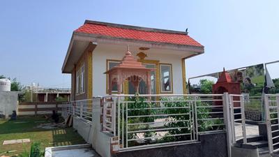 Image of 1380 Sq.ft 3 BHK Apartment / Flat for sale in Trehan Vista, Tijara, Bhiwadi for Rs. 4049000