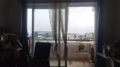 Balcony Image of 1700 Sq.ft 3 BHK Apartment / Flat for rent in Durga Coral, Kadubeesanahalli Bengaluru for Rs. 100000