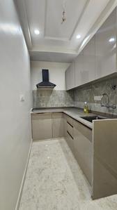 Kitchen Image of 850 Sq.ft 2 BHK Apartment / Flat for sale in Vaishali Nagar Jaipur for Rs. 4199999