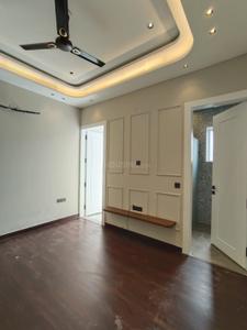 Bedroom Image of 1485 Sq.ft 3 BHK Builder Floor for sale in Vikaspuri New Delhi for Rs. 33000000