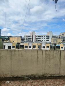 Living Room Image of 1150 Sq.ft 2 BHK Apartment / Flat for rent in Mont Vert Biarritz 2, Pashan Pune for Rs. 32500