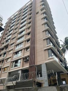 Image of 1195 Sq.ft 3 BHK Apartment / Flat for sale in Bandra West, Mumbai for Rs. 67700000