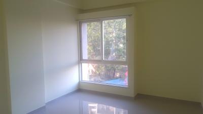Bedroom Image of 884 Sq.ft 2 BHK Apartment / Flat for rent in Keystone Capella, Undri Pune for Rs. 17000