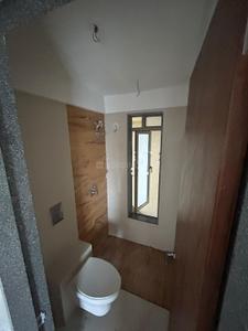 Image of 876 Sq.ft 2 BHK Apartment / Flat for rent in EV 10 Marina Bay, Vashi, Navi Mumbai for Rs. 45045