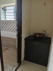 Kitchen Image of 1200 Sq.ft 2 BHK Apartment / Flat for rent in JP Nagar Bengaluru for Rs. 30000