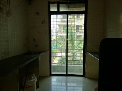 Kitchen Image of 1020 Sq.ft 2 BHK Apartment / Flat for sale in Kamothe Navi Mumbai for Rs. 9100000